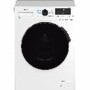 Lavatrice - Asciugatrice BEKO HTV 8716 DSW BTR 1400 rpm 8 kg