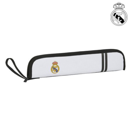 Portaflauto Real Madrid C.F. 20/21