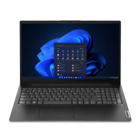 Notebook Lenovo 82YU00TSSP Qwerty in Spagnolo 8 GB RAM AMD Ryzen 5 7520U