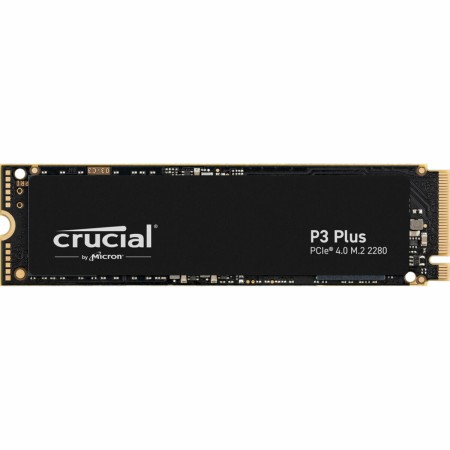 Hard Disk Crucial P3 Plus