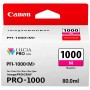 Cartuccia ad Inchiostro Originale Canon 0548C001AA Magenta