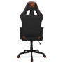 Sedia da Ufficio Cougar Armor Elite Arancio