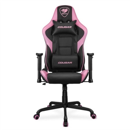 Sedia da Ufficio Cougar Armor Elite Rosa