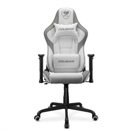 Sedia da Ufficio Cougar Armor Elite Bianco