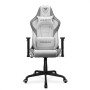 Sedia da Ufficio Cougar Armor Elite Bianco