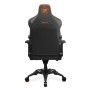 Sedia Gaming Cougar Armor Evo Arancio