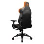 Sedia Gaming Cougar Armor Evo Arancio