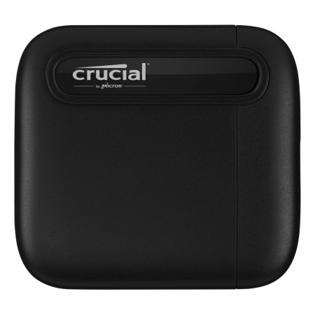 Hard Disk Esterno Crucial CT1000X6SSD9 SSD 1 TB SSD