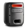 Altoparlante Bluetooth Portatile NGS WILDSWAG Nero