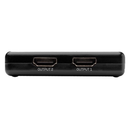 Commutatore HDMI LINDY 38357 2 m Nero