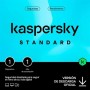 Cavo HDMI Kaspersky KL1041SDAFS