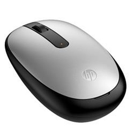 Mouse HP 43N04AA ABB Argentato