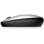 Mouse HP 43N04AA ABB Argentato