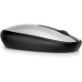 Mouse HP 43N04AA ABB Argentato