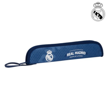 Portaflauto Real Madrid C.F.