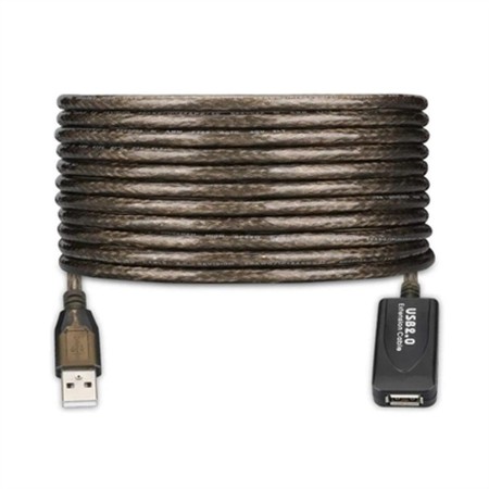 Cavo Prolunga USB Ewent EW1022 15 m