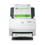 Scanner HP 6FW09A B19 Bianco