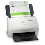 Scanner HP 6FW09A B19 Bianco