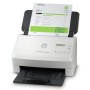 Scanner HP 6FW09A B19 Bianco