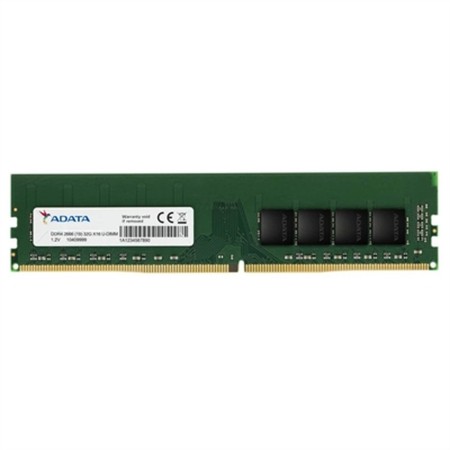 Memoria RAM Adata AD4U266616G19-SGN DDR4 CL19 16 GB