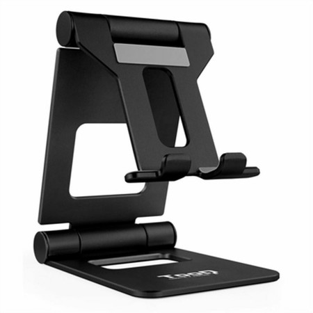 Supporto per Tablet TooQ PH-KEOPS-NOCHE Nero (1)