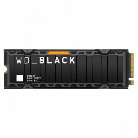 Hard Disk Western Digital SN850X SSD 2 TB 2 TB SSD