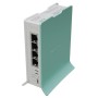 Punto d'Accesso Mikrotik L41G-2axD Bianco/Verde