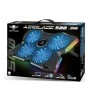 Base di Raffreddamento per PC Portatile Spirit of Gamer SOG-VE500RGB