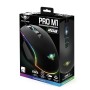 Mouse Spirit of Gamer Souris Pro M1 Nero