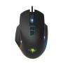 Mouse Spirit of Gamer Souris Pro M1 Nero