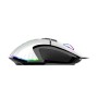 Mouse Ottico Mouse Ottico Spirit of Gamer Souris Pro M5 Bianco