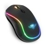 Mouse Spirit of Gamer Pro M9 RGB Nero