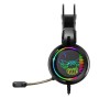 Auricolari con Microfono Spirit of Gamer Elite H10 Nero