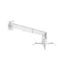 Supporto da Soffitto per Proiettore iggual SPTP01