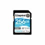 Scheda Di Memoria SD Kingston SDG3/256GB 256 GB