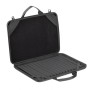 Valigetta per Portatile Rivacase ANTISHOCK Nero 14"