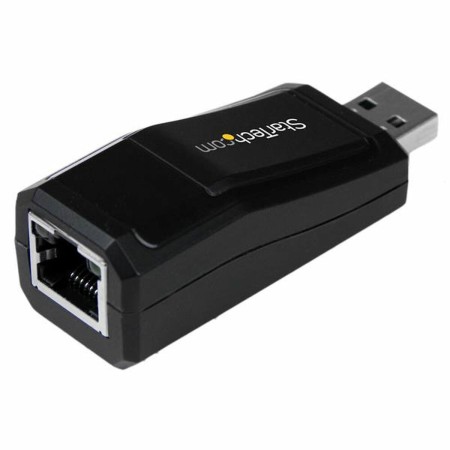 Adattatore di Rete Startech USB31000NDS