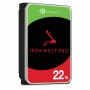 Hard Disk Seagate ST22000NT001 NAS 3,5"