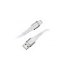 Cavo USB-C a Lightning INTENSO 7902102 1,5 m Bianco