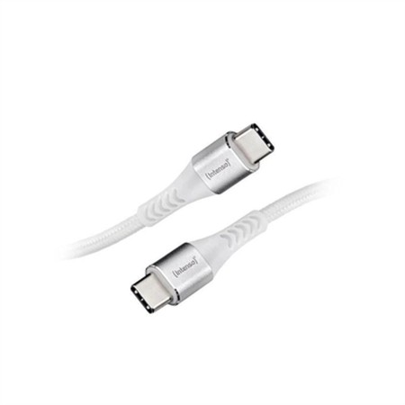 Cavo USB-C INTENSO 7901002 1,5 m Bianco