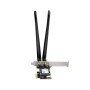 Punto d'Accesso D-Link DWA-X582 Nero