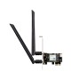 Punto d'Accesso D-Link DWA-X582 Nero