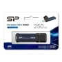 Hard Disk Esterno Silicon Power MS60 250 GB SSD