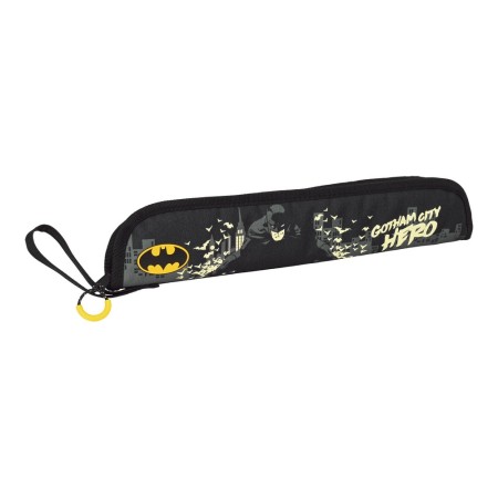 Portaflauto Batman Hero (37 x 8 x 2 cm)