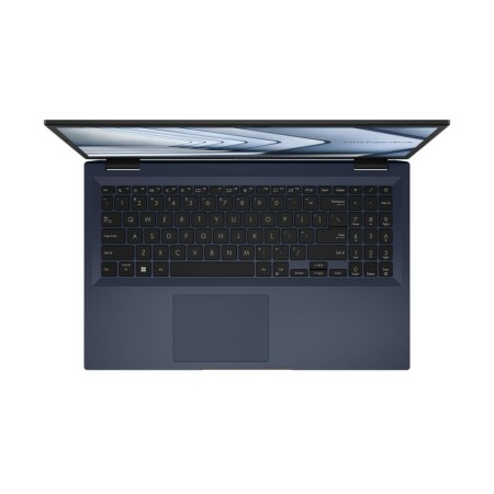 Notebook Asus ExpertBook B1 B1502CBA-NJ1111W Qwerty in Spagnolo Intel Core I3-1215U 8 GB RAM 15,6" 256 GB SSD