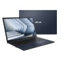 Notebook Asus ExpertBook B1 B1502CBA-NJ1111W Qwerty in Spagnolo Intel Core I3-1215U 8 GB RAM 15,6" 256 GB SSD