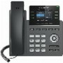 Telefono IP Grandstream GRP2613 Nero