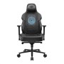 Sedia Gaming Cougar Nxsys Aero Nero