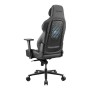 Sedia Gaming Cougar Nxsys Aero Nero