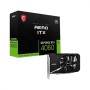 Scheda Grafica MSI 912-V812-012 Geforce RTX 4060 8 GB GDDR6